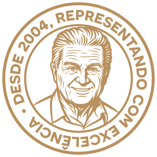Representacoes Queijos Cerchi Ltda